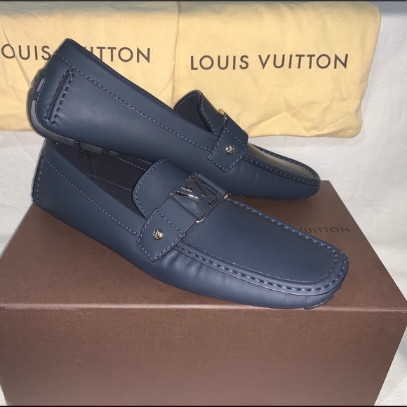 Louis Vuitton Other - Authentic Louis Vuitton shoes